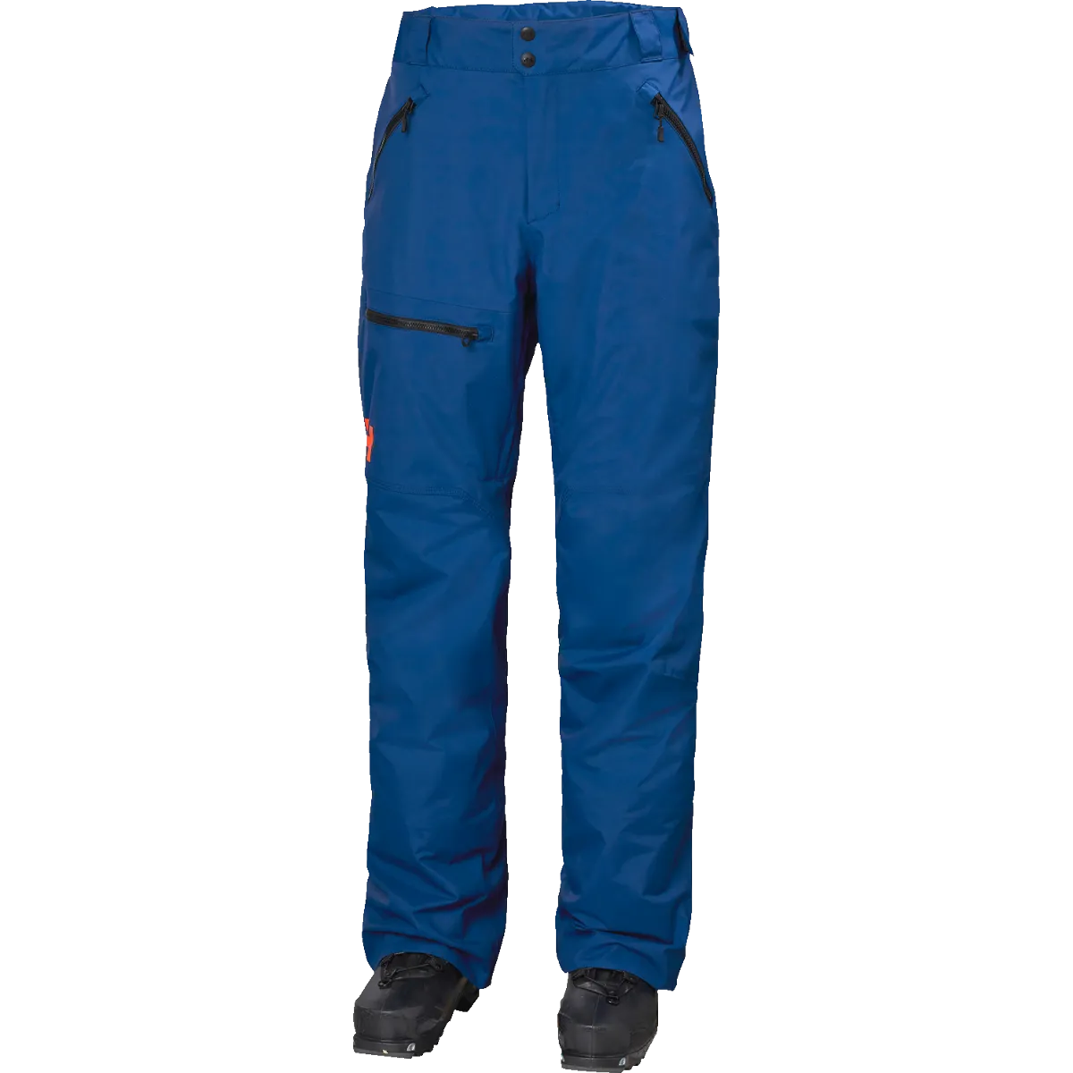 Flatlock stitching Men's Sogn Cargo Pant