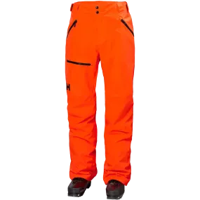 Men's Sogn Cargo Pant Festival Air