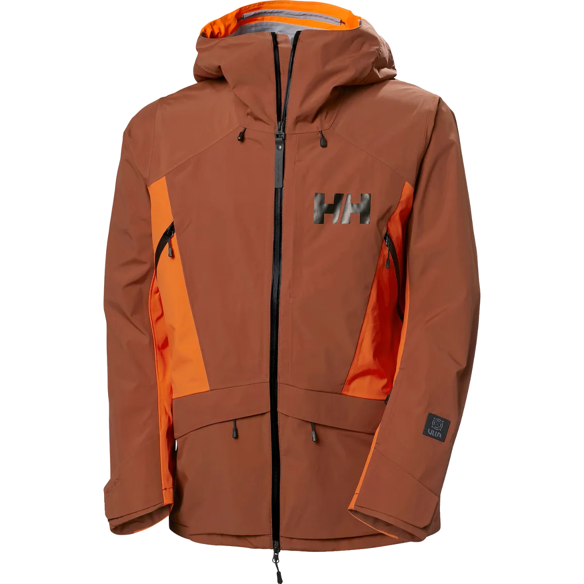 Leader Fit Men's Sogn Evo Shell Jacket
