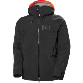 Loose Thread Men's Sogn Shell 2.0 Jacket