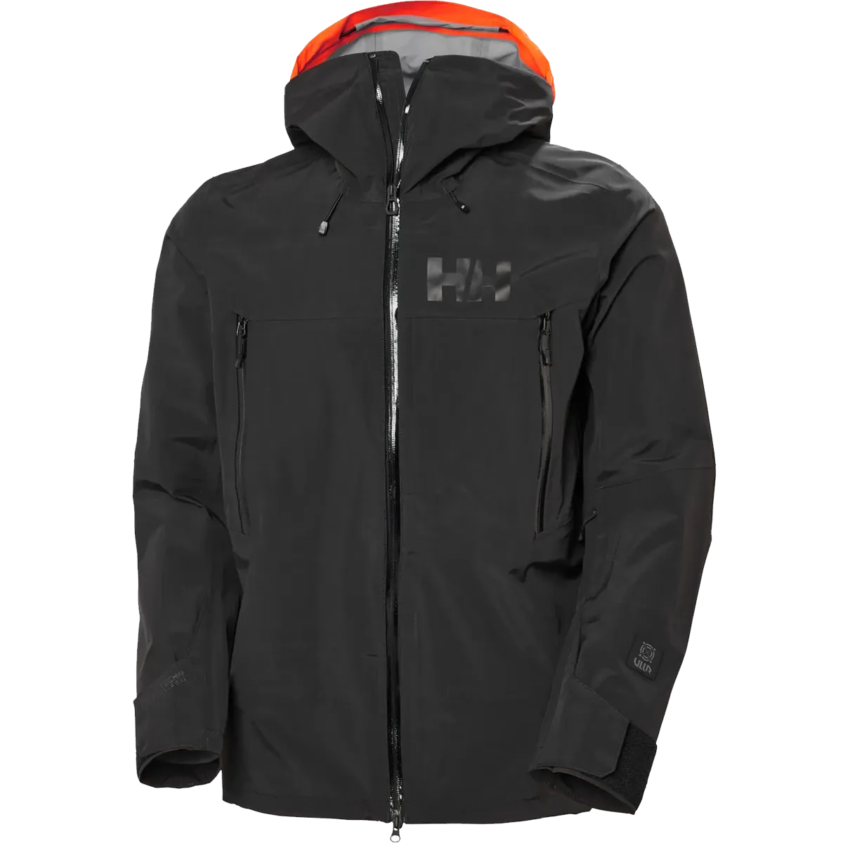 Loose Thread Men's Sogn Shell 2.0 Jacket