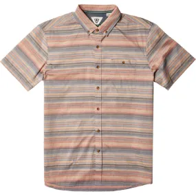 Dense Fit Men's Sol Eco Shirt
