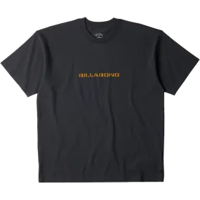 Men's Solution Short Sleeve OG WaterRepellent Surface Quiet Luxury