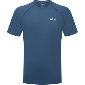 QuickPackable Design Men's Sonic Tee