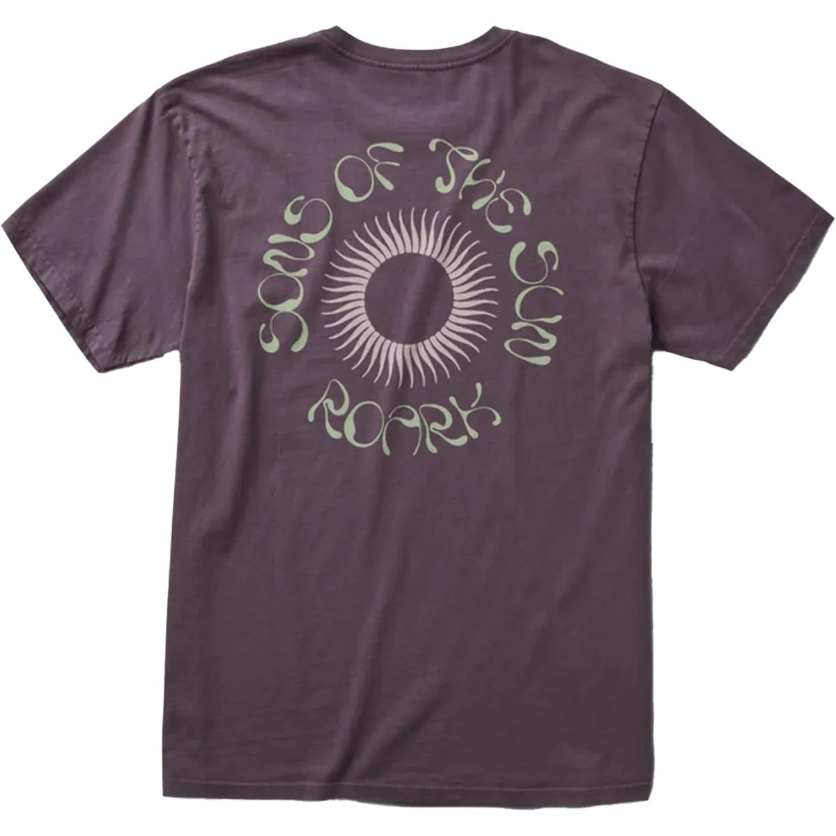 Nature Base Snow Ready Men's Sons of the Sun Tee