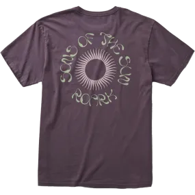 Men's Sons of the Sun Tee TagFreeDesign FlexFitTechnology