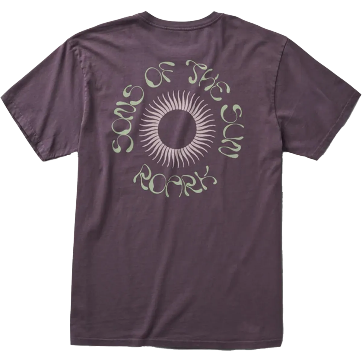 DoubleLayered Fabric SmoothGripFastenings Men's Sons of the Sun Tee