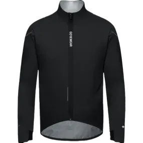 Men's Spinshift GORE-TEX Jacket NonRestrictive Design Sun Beam