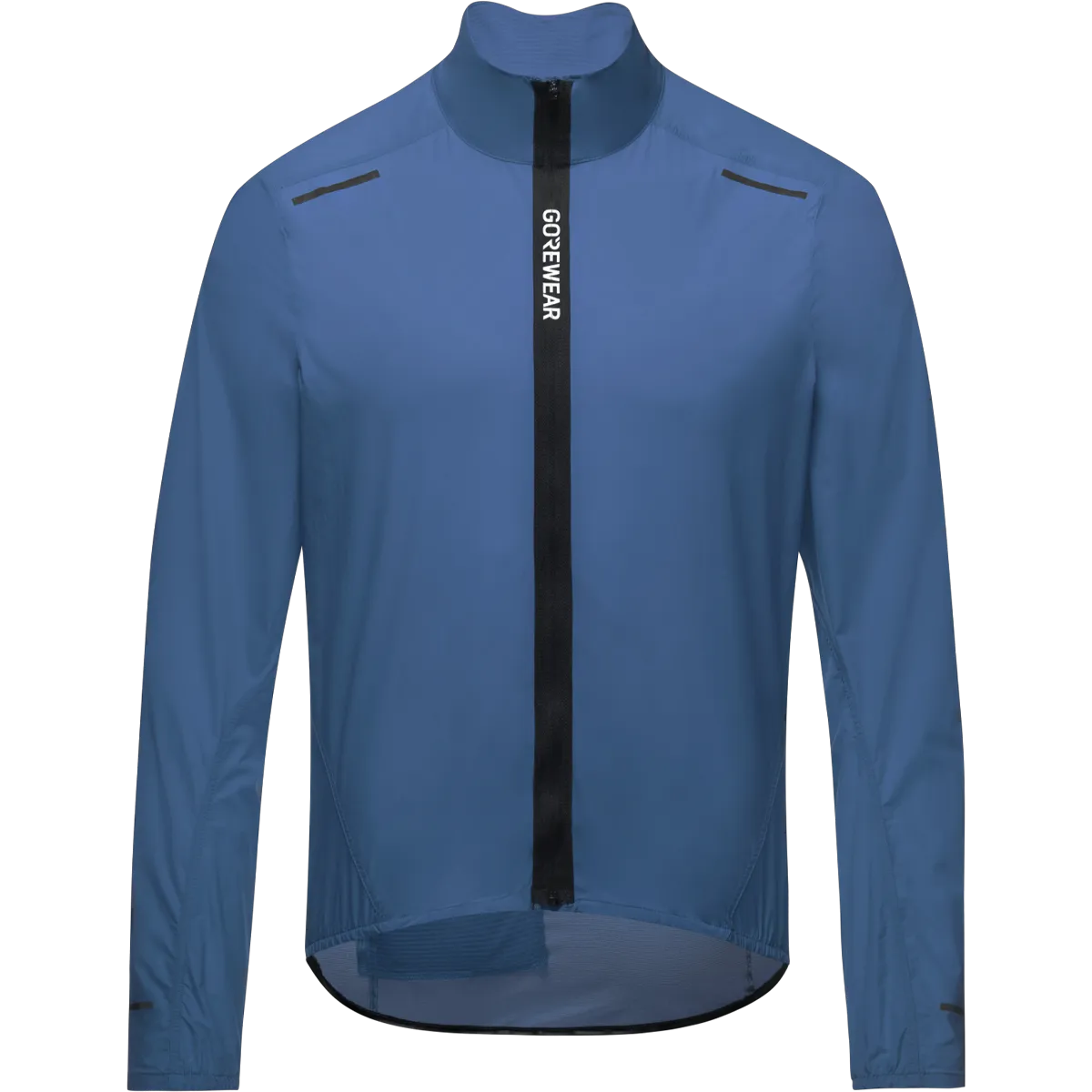 Men's Spinshift Windbreaker StaticFree Material BreathableLining