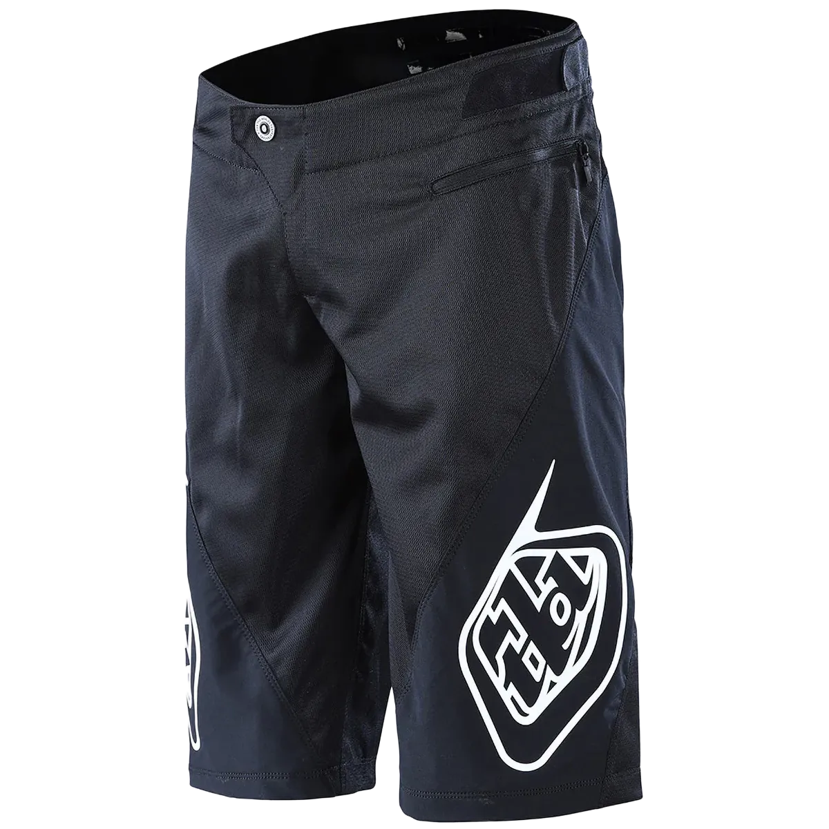 FrictionResistant Chic Edge Men's Sprint Short