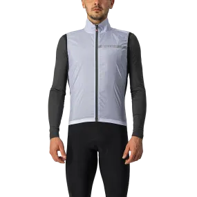 EcoFriendly Dye Men's Squadra Stretch Vest