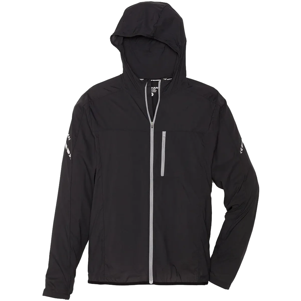 Flash Core Men's Stealth Jacket 2.0