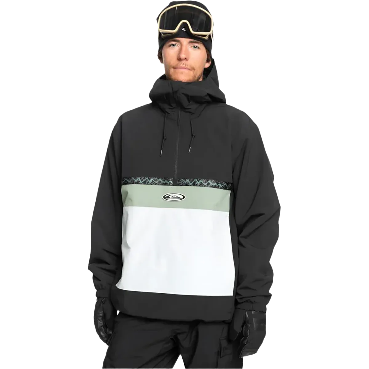 DurableWeave Men's Steeze Jacket