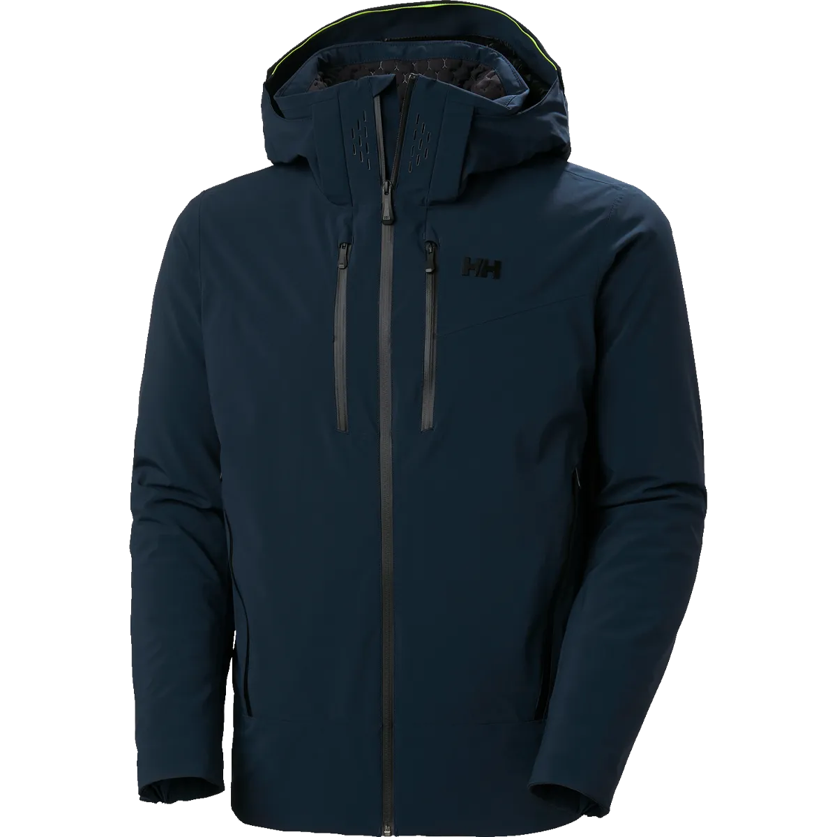 FrictionReducing Lining Men's Steilhang 2.0 Jacket