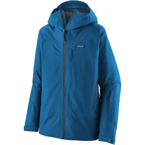 Men's Storm Shift Jacket Muse Edge ThermalRegulatingFabric