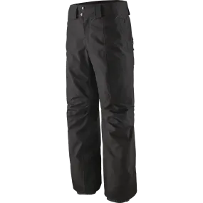 Breathable Lamination Men's Storm Shift Pants - Reg