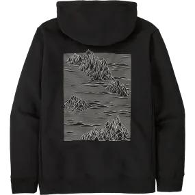 Run Glow Men's Strataspire Uprisal Hoody
