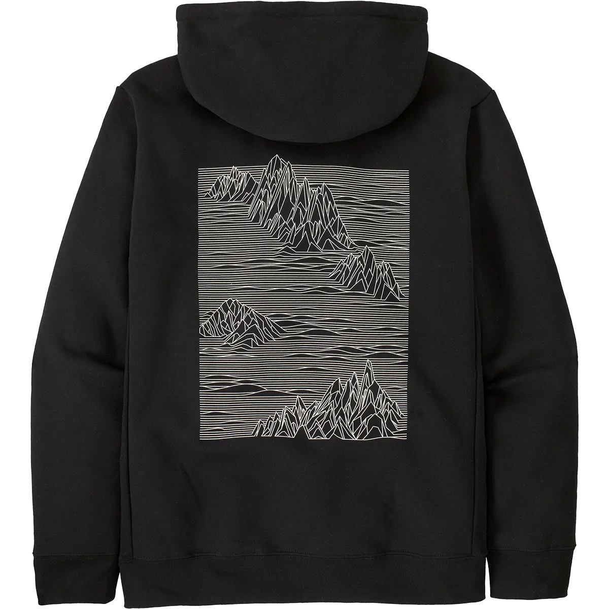 Run Glow Men's Strataspire Uprisal Hoody