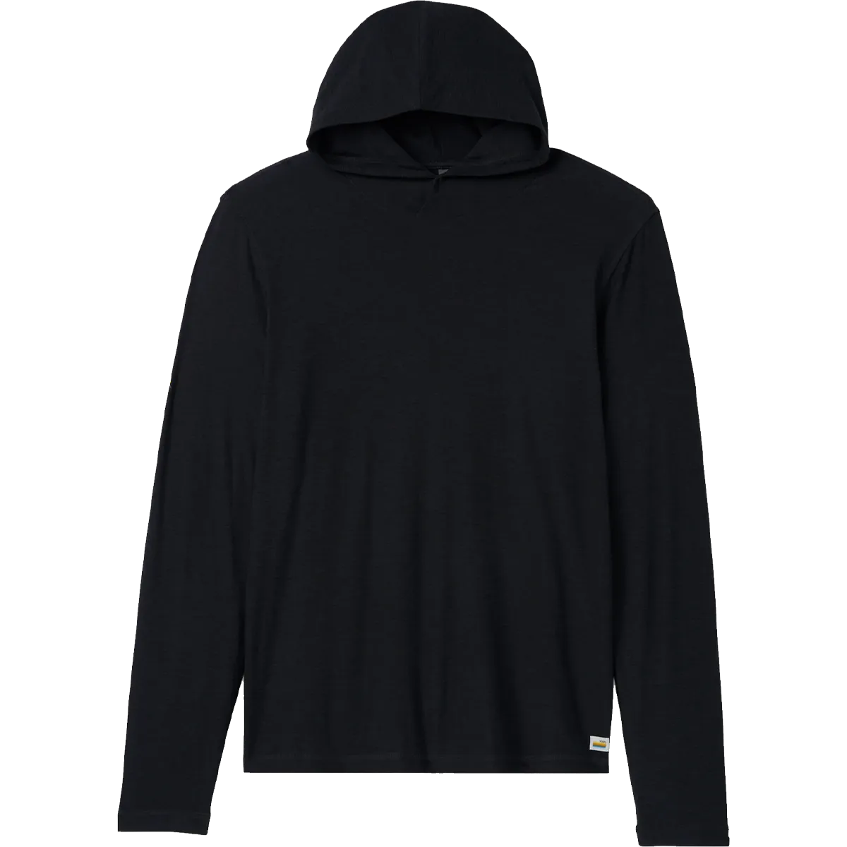 Men's Strato Tech Hoodie Princess Glow