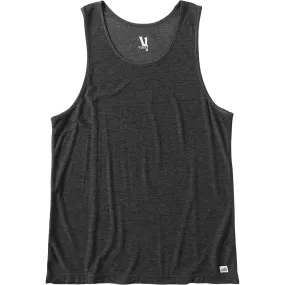 Flight Fit Collapsible Hood Men's Strato Tech Tank