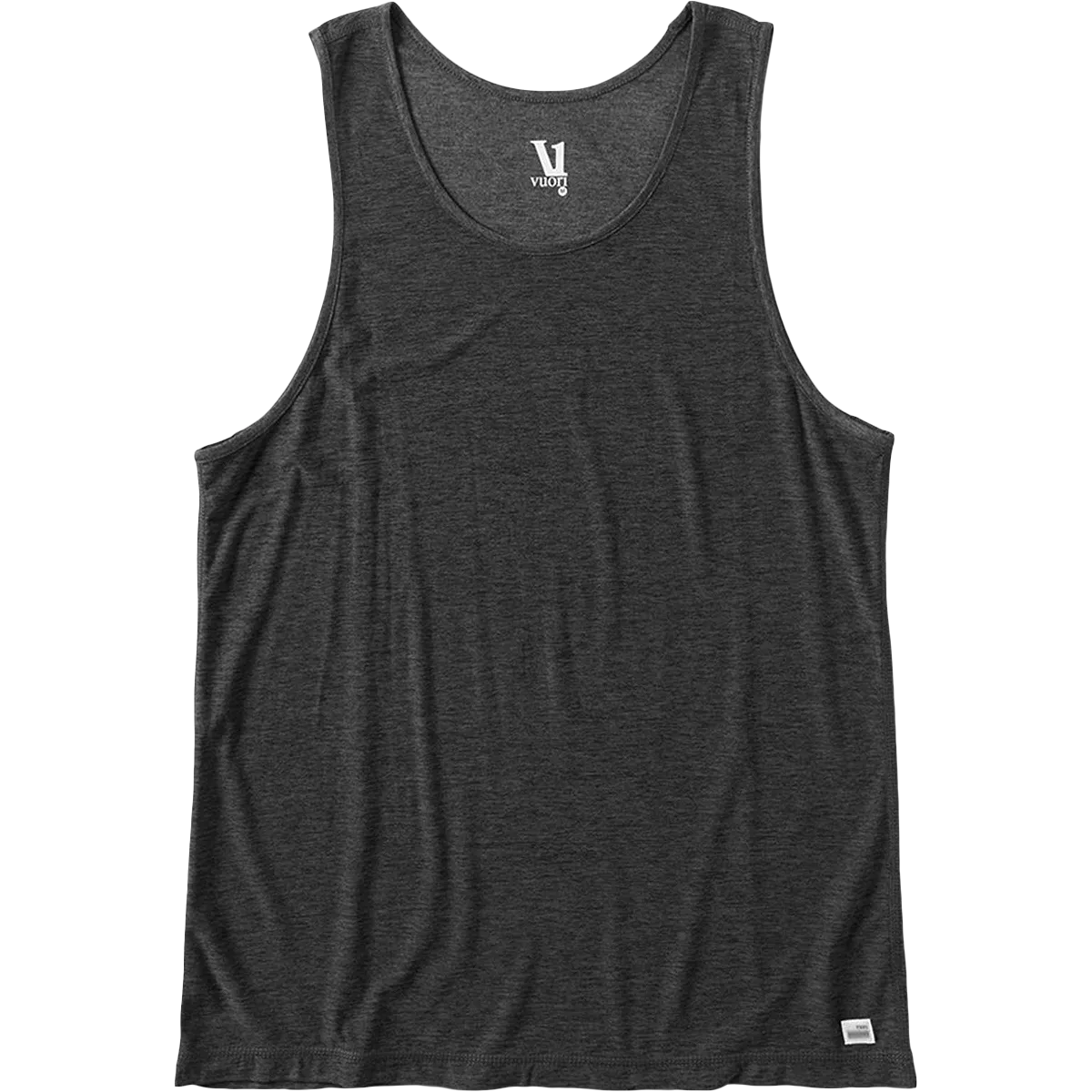 Flight Fit Collapsible Hood Men's Strato Tech Tank
