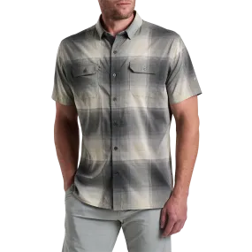 Men's Stretch Response Short Sleeve Quiet Charm