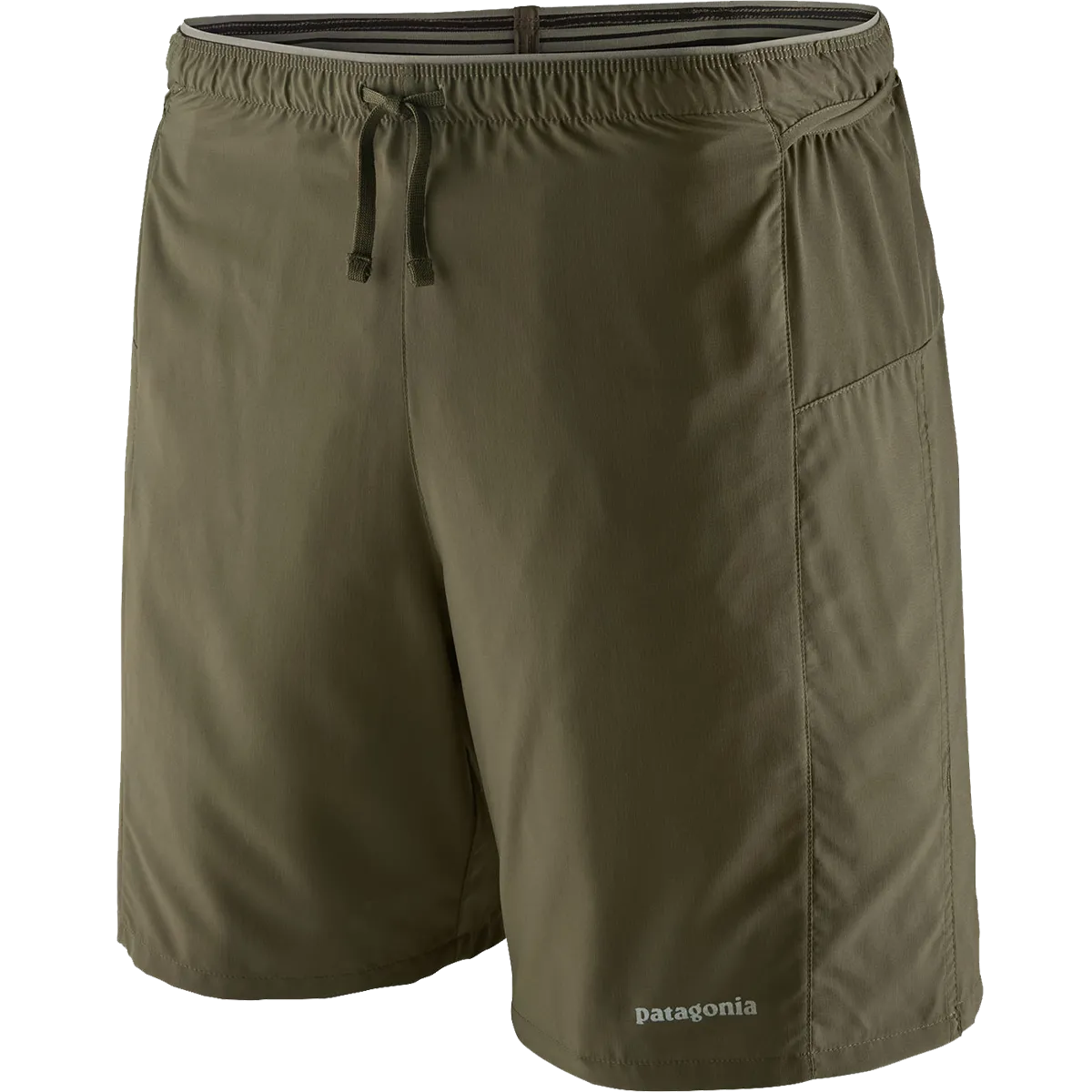 Men's Strider 7" Short Tech Mood
