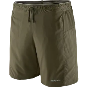 Men's Strider 7" Short SeamlessPockets
