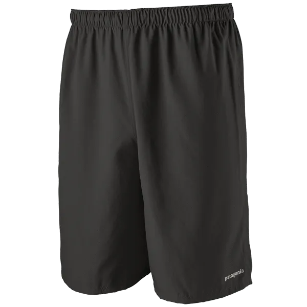Men's Strider Field Shorts 9" Regal Glow Ocean Glow