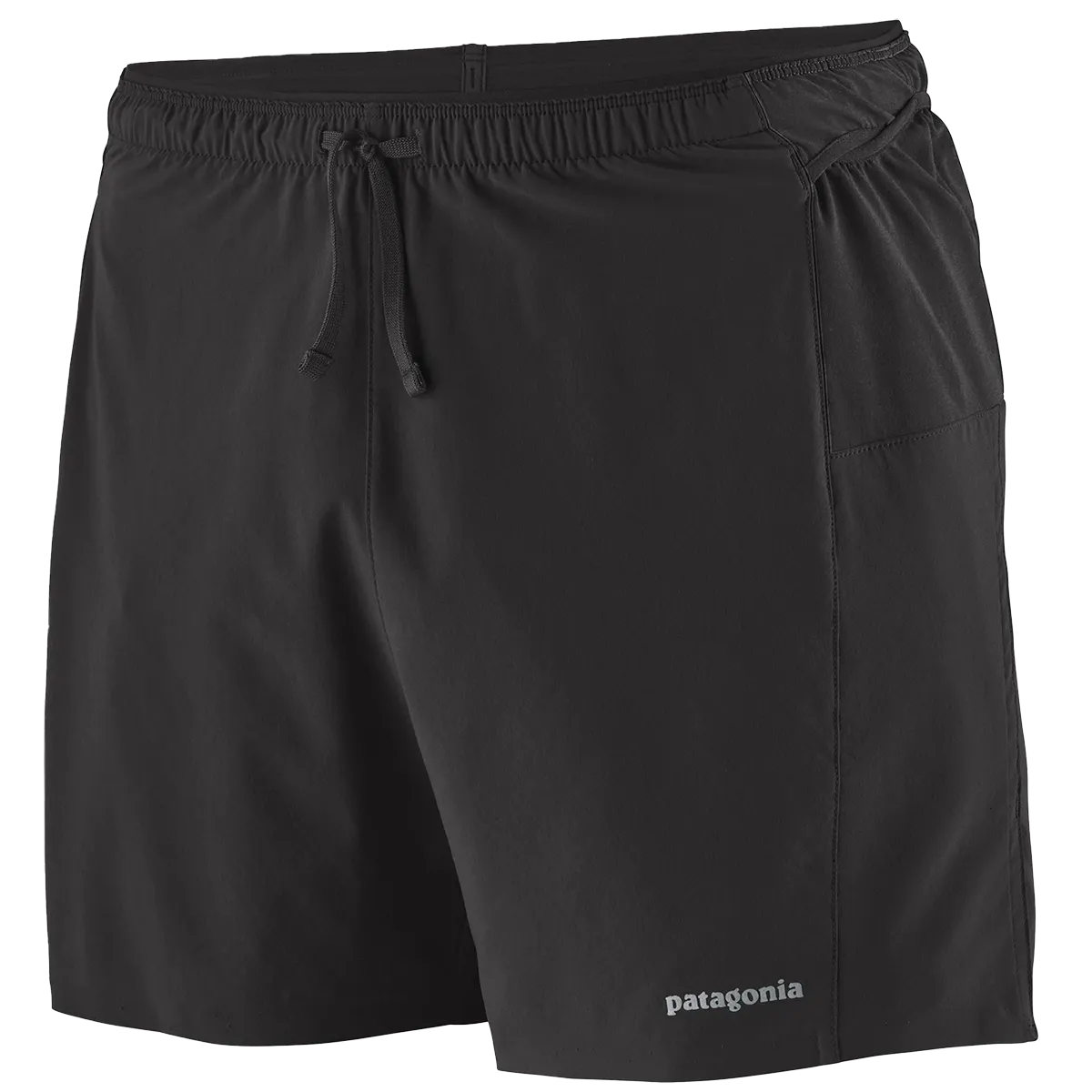 Basic Core Dynamic Glow Men's Strider Pro 5" Short