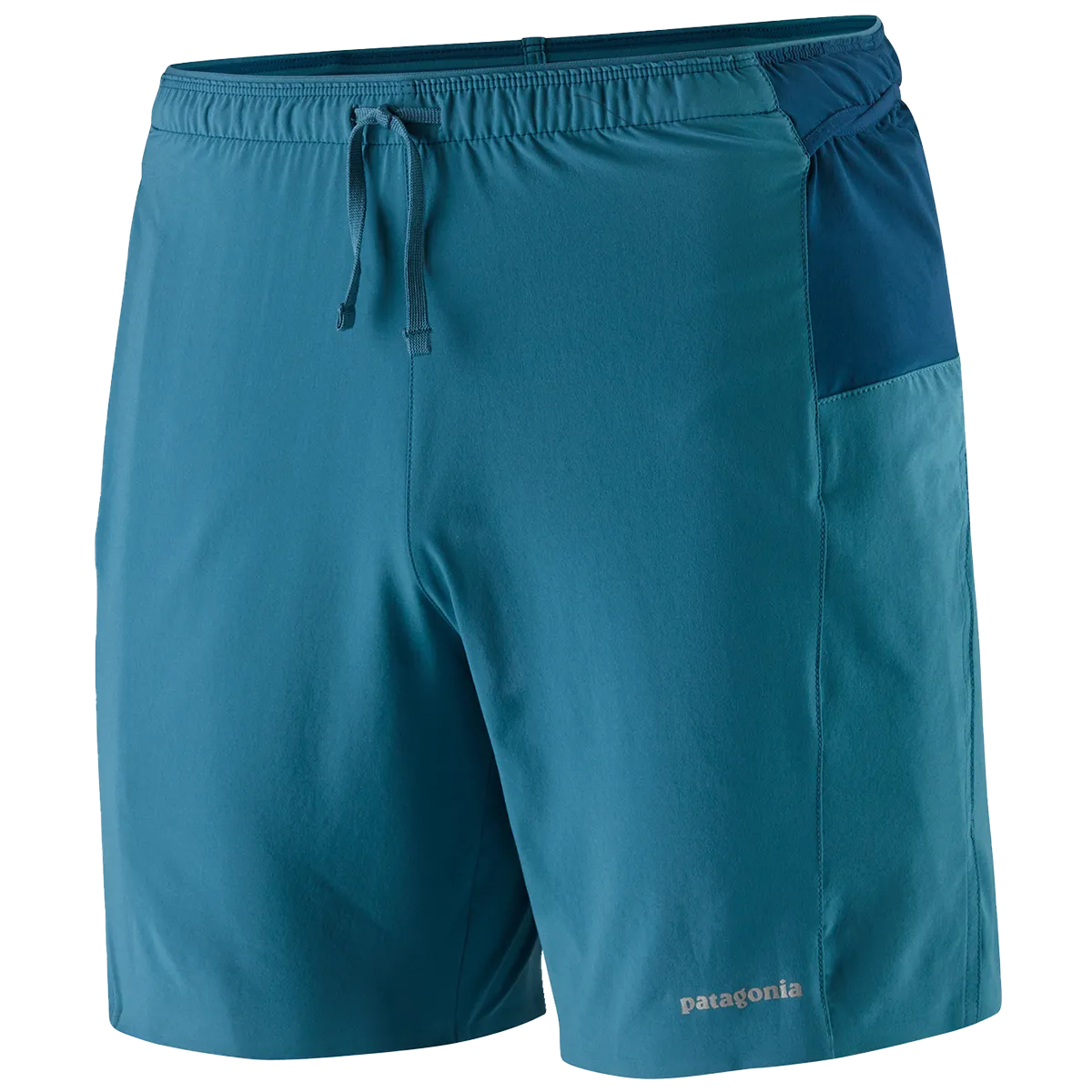SustainableTextiles Men's Strider Pro 7" Short