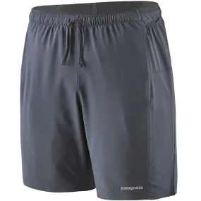 Free Shape Green Soul Men's Strider Pro 7" Short