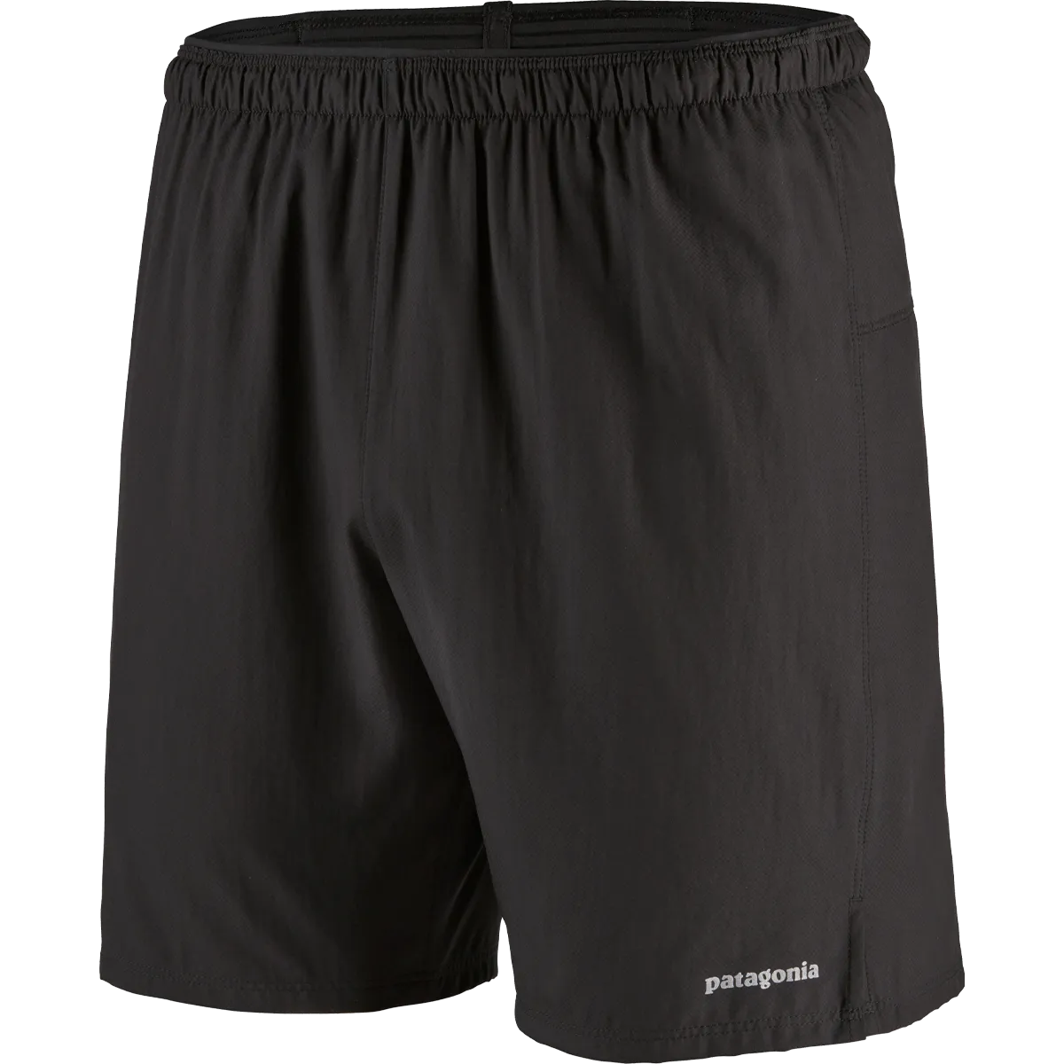 Men's Strider Short 7" CompressionKnit
