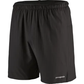 Men's Strider Short 7" CompressionKnit