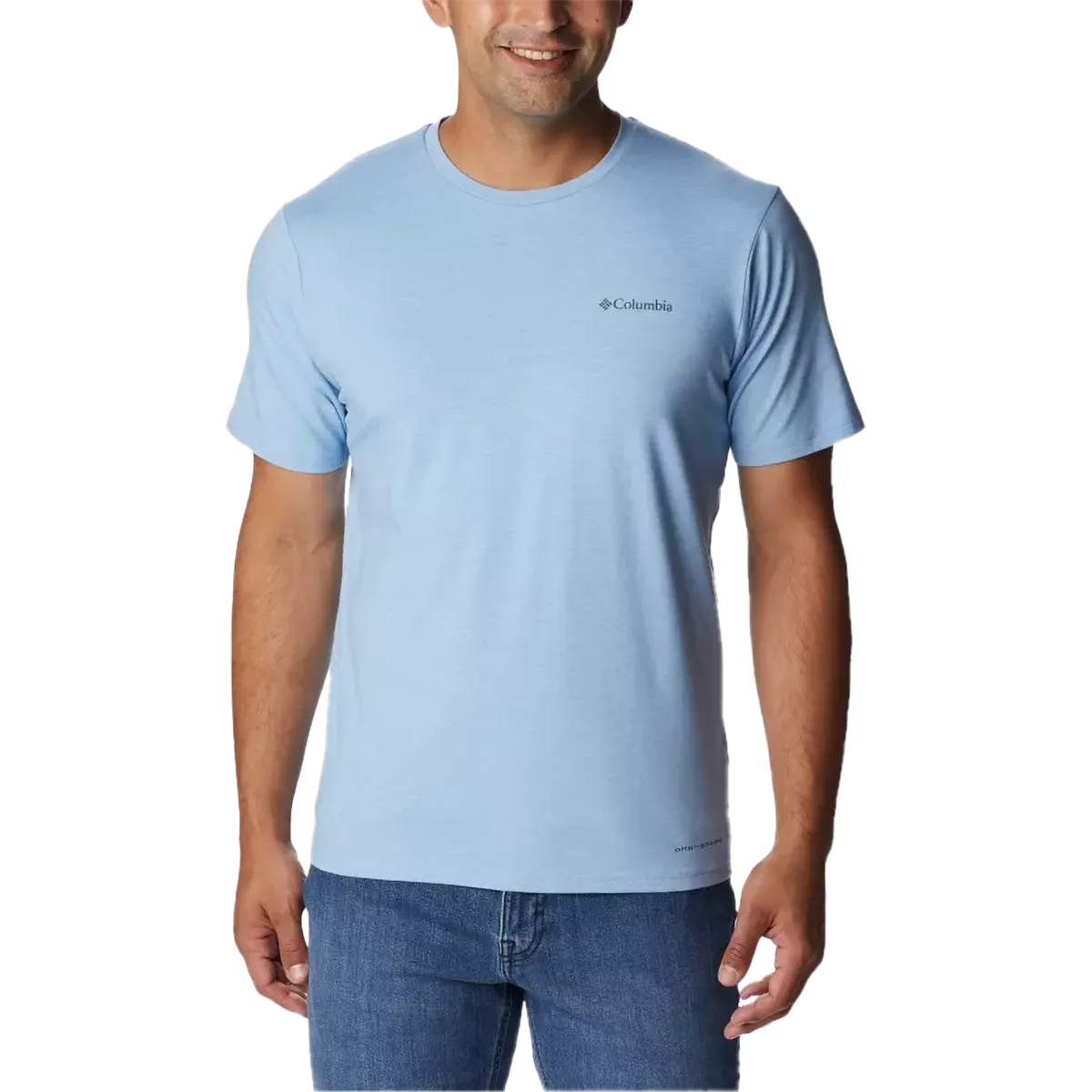 TearResistant Men's Sun Trek Short Sleeve T-Shirt