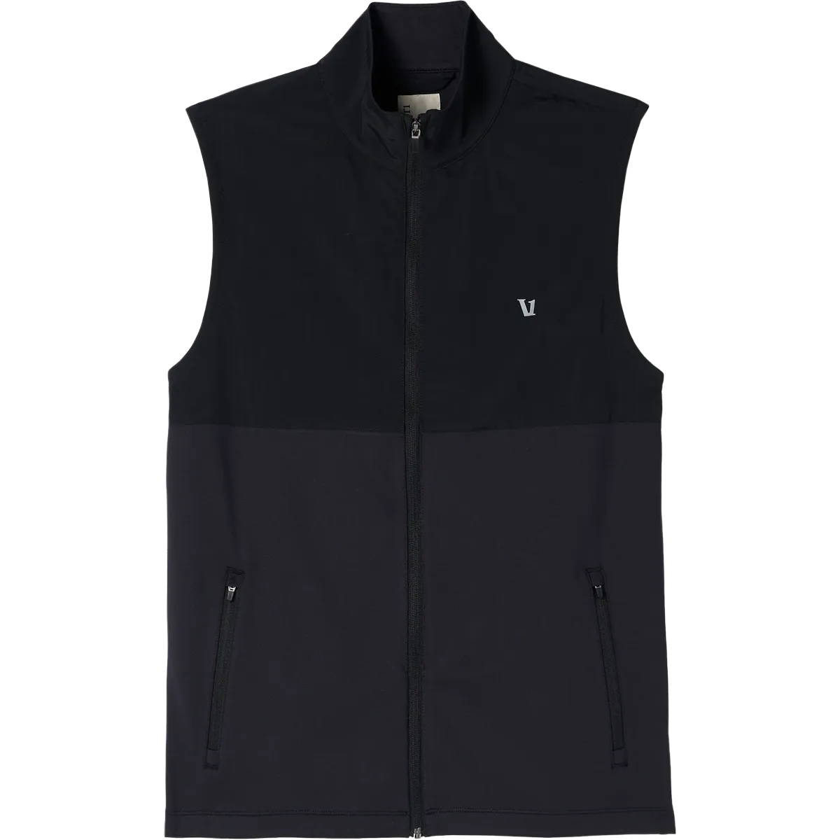 Men's Sunday Element Vest StretchableMaterial
