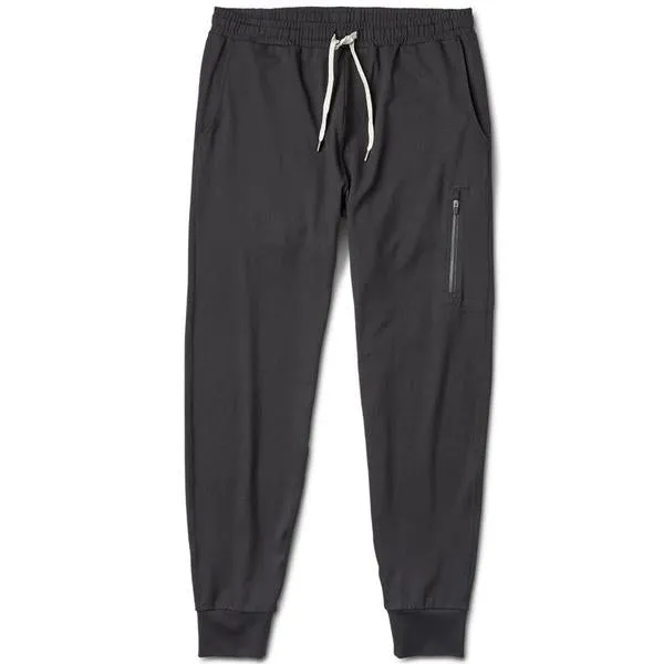 Dense Fit Colorfast Technology Men's Sunday Performance Jogger