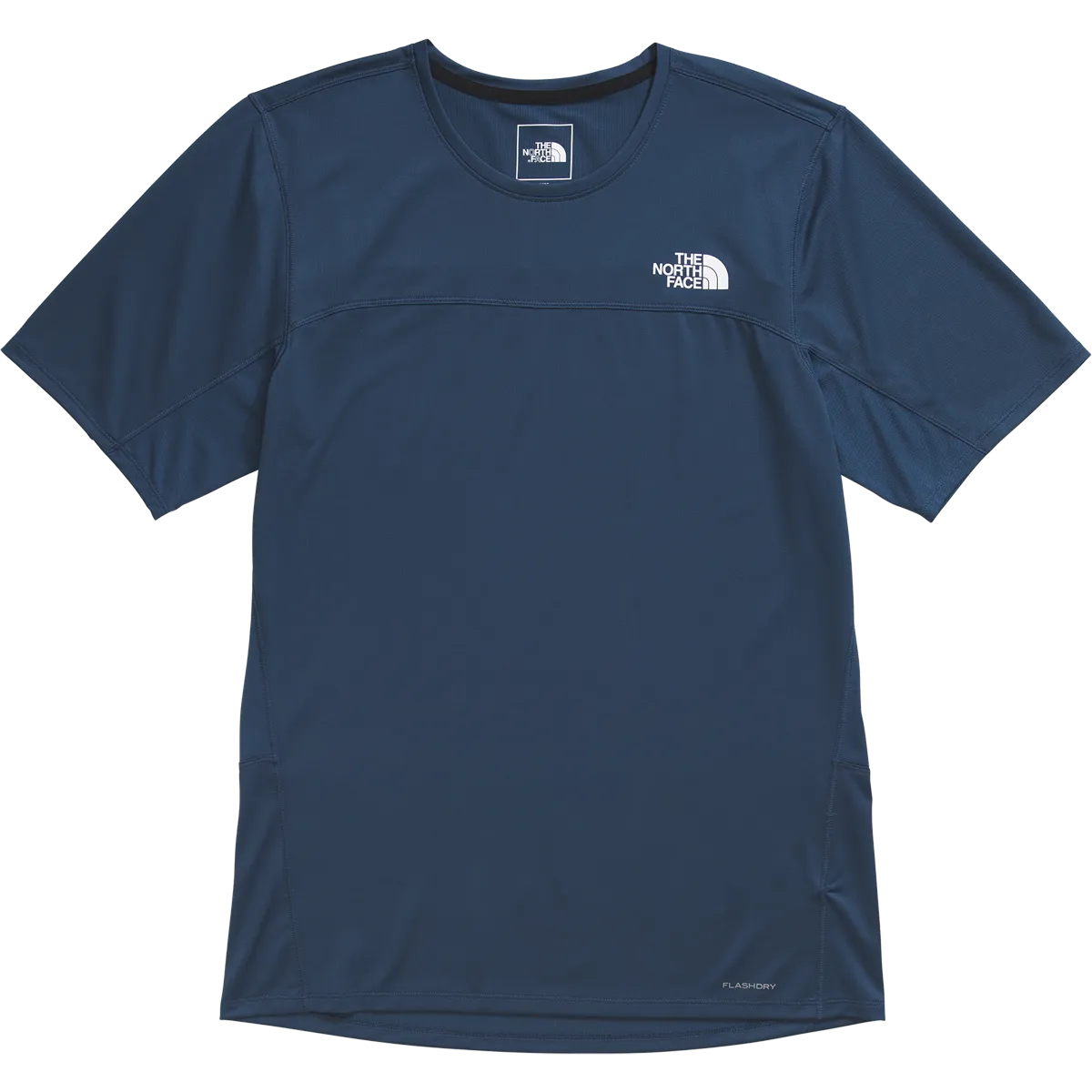 Men's Sunriser Short Sleeve Body-Hugging Wear