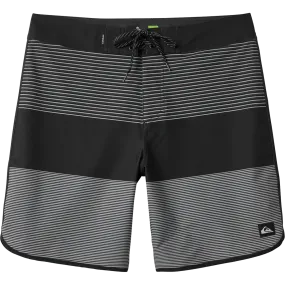 Rain Proof Men's Surfsilk Tijuana 19"