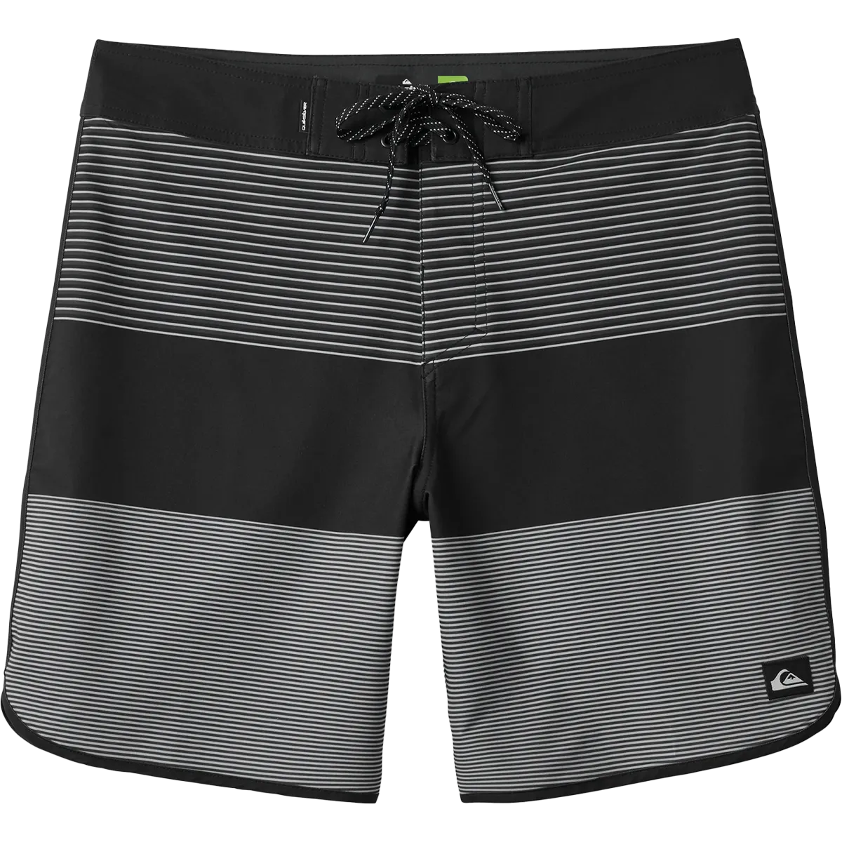 Leather Core Men's Surfsilk Tijuana 19"