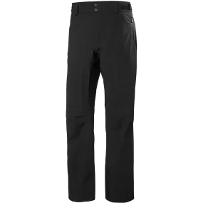 Crown Fit Free Mind Men's Swift 3L Shell Pant