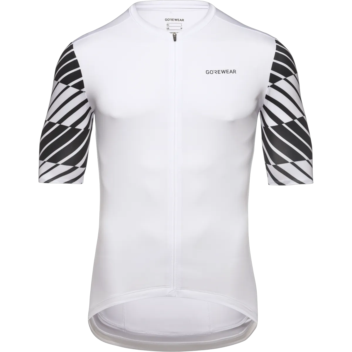 QuickEvaporation Men's Swiftride Optical Jersey