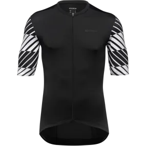 Men's Swiftride Optical Jersey BreathableLining
