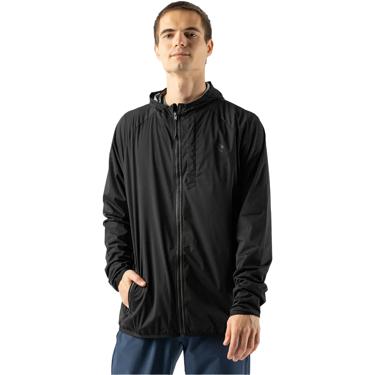 StretchFree Men's Swish 2.0 Jacket