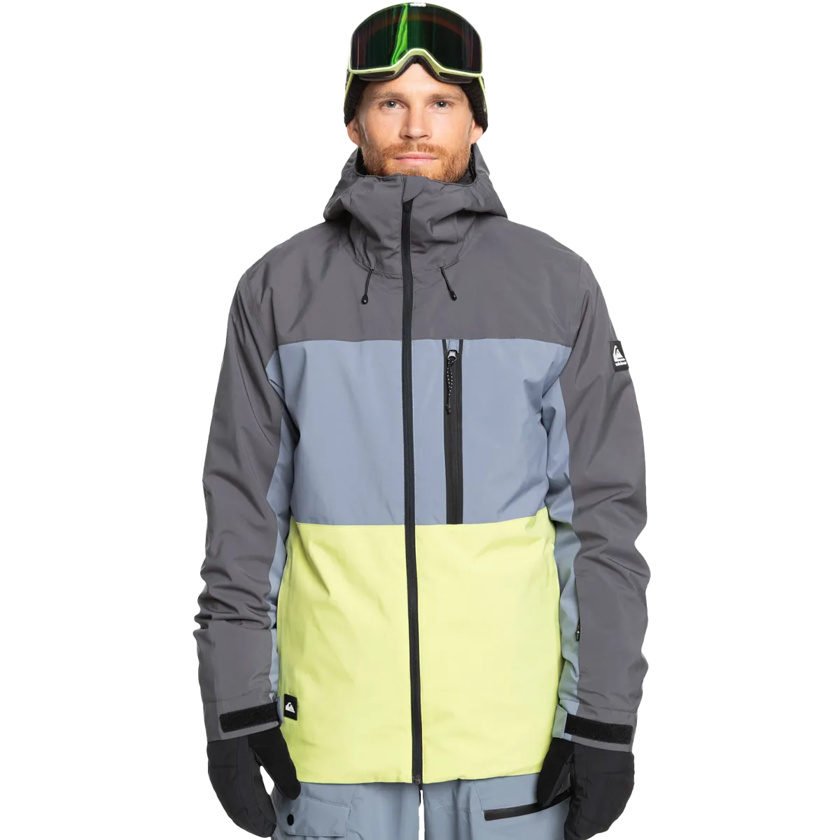 Men's Sycamore Jacket Retro cool