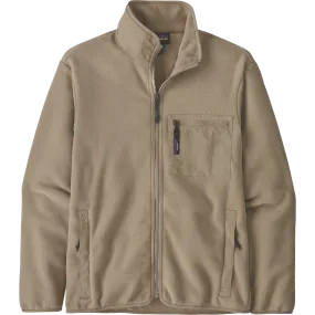 Trust Glow Men's Synchilla Jacket