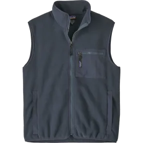 OdorControl Technology Travel Proof Men's Synchilla Vest