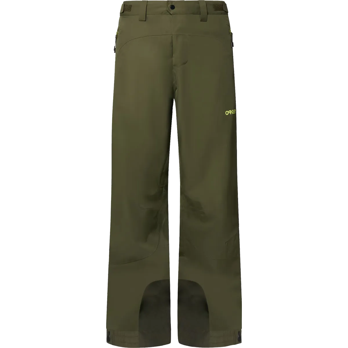 Men's TC Camber RC Shell Pant Island Vibe Jewel tone