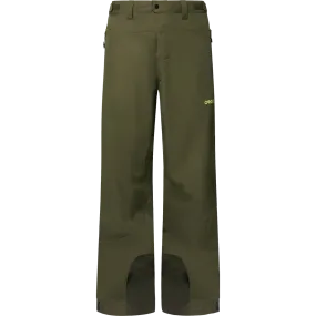 Men's TC Camber RC Shell Pant Sheer Glow