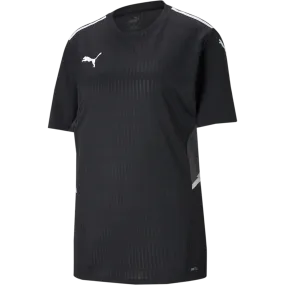 Men's TeamCup Jersey HighDensityWeave Garden Ease